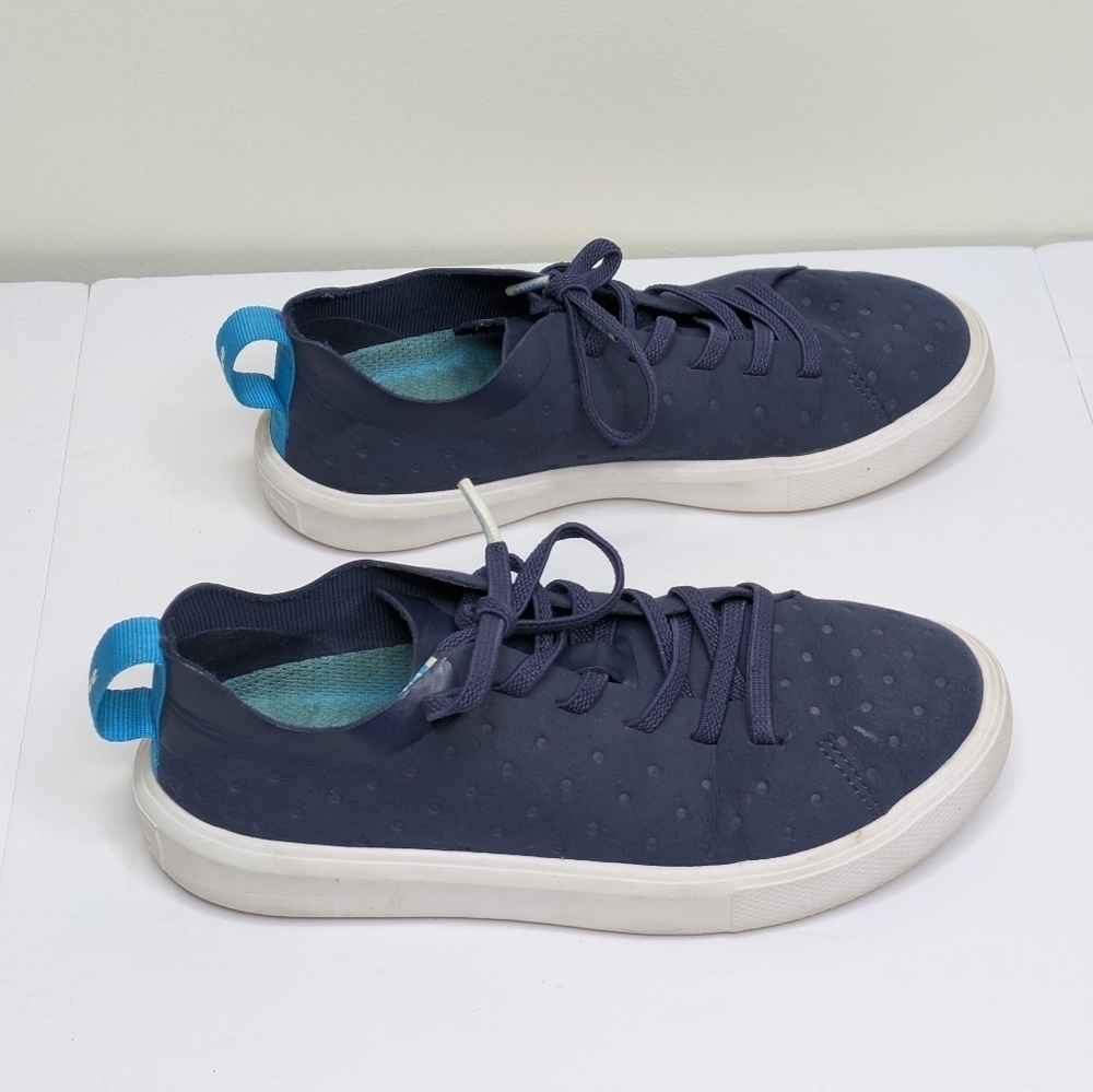 Native Blue Sneaker 13T - Picture 3 of 7